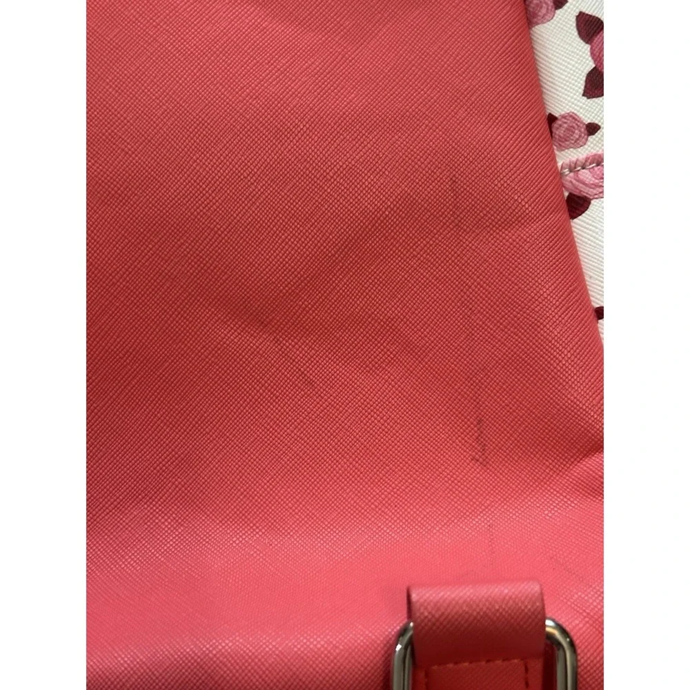 Ouran High School Host Club Pink Roses Mini Backpack Haruhi Tamaki Takashi
